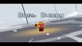 stupid boss dummy theme [upl. by Ngo13]