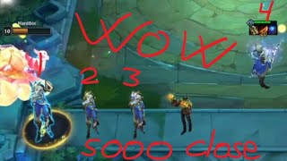 I almost got 3 star Jhin in TFT  TFT set 10 [upl. by Briny]