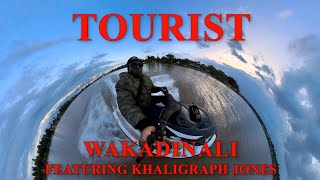 Wakadinali  quotTouristquot Ft Khaligraph Jones Official Music Video [upl. by Lat240]