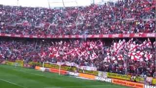 Sevilla FC vs Real Betis 12  BIRIS NORTE [upl. by Pamela464]