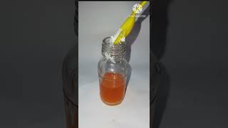 Reaction of Hydrochloric acid and Sodium Hydroxide [upl. by Hsaniva]