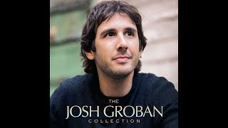 Alejate 2001  Josh Groban [upl. by Markos]