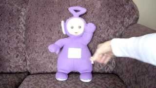 PINKO WINKO TINKY WINKY TELETUBBY [upl. by Nevram]