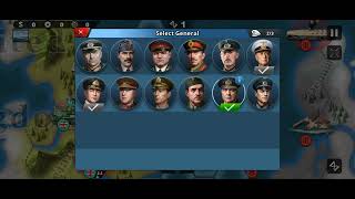 Dowding 40 all 3 missions world conqueror 4 [upl. by Isyak]