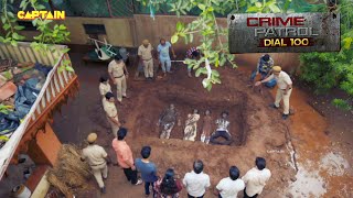 पुलिस वालो को मिली जब घर में पुरे परिवार की लाश  Crime Patrol  Full Episode [upl. by Elna]