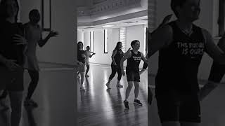 music song musica aerobik dance dancer dans dancechallenge choreography choreografie [upl. by Silecara]