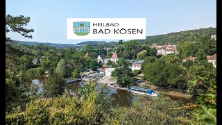 Bad Kösen [upl. by Oribella]