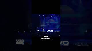 Donde  Andi Bernadee  donde andibernadee konsert konser viralvideo [upl. by Teodoor]