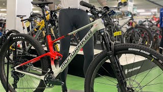 MONDRAKER FPODIUM CARBON R 2024 [upl. by Fayola]