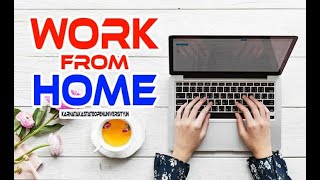 WORK FROM HOME WFH TELE MER JOB FOR MBBSBDSBHMSBAMS in ENGLISH [upl. by Puett]