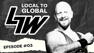 quotMATCHMAKINGquot  Local to Global Episode 03 TEW 2020 [upl. by Eillom]