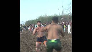 Farooq And shafiq Chisti vs Billa And Hera open kabaddi match sadar dewan qasoor shorts [upl. by Eelyr]