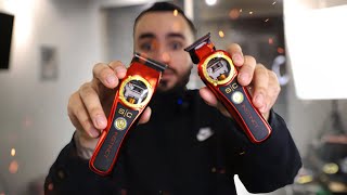 The GREATEST Clipper Unboxing StyleCraft sent me their newest clipper 😱🔥 [upl. by Sixele]