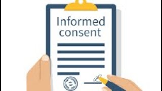 Informed Consent Skit [upl. by Silvester]