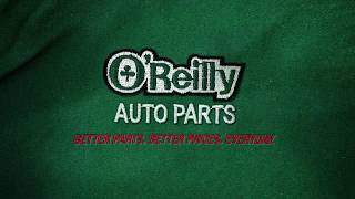 OquotReilly Auto Parts Meme Crack Head [upl. by Tyra639]