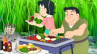 Doraemon Cartoon New Episode 2024 in Hindi  Doraemon New Episode Review P1 [upl. by Anoyi312]