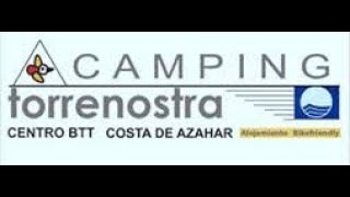 Camping Torrenostra Castellon Spain [upl. by Eilarol]