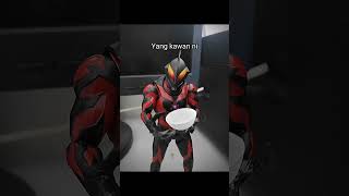 Dalam tomyam ada kunyit ultraman shf figtok malaysia xyzbca shorts feed [upl. by Dunston]