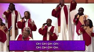 Praise and Worship Medley led by Sherice Tomlin [upl. by Bihas]