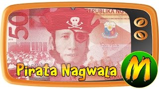 Usapang Pera Pirata Nagwala [upl. by Laddy]