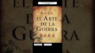 GUIA COMPLETA sobre ESTRATEGIA y LIDERAZGO  El Arte de la Guerra de Sun Tzu [upl. by Htebzile]