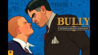 Bully Soundtrack Shawn Lee  13  Vendetta Preps [upl. by Fairweather]