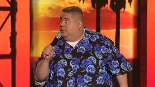 quotGatorlandquot  Gabriel Iglesias  from Hot amp Fluffy comedy special [upl. by Millwater332]