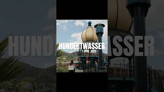 Hundertwasser Art Centre [upl. by Odla]