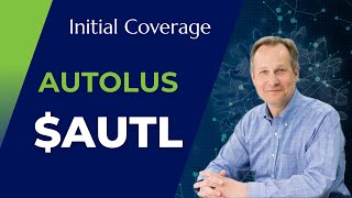 Will they get FDA Approval A Better Leukemia Treatment  Autolus Therapeutics  AUTL Stock [upl. by Nigle]