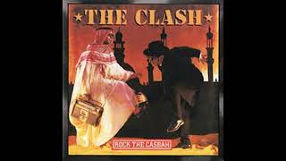 The Clash  Rock The Casbah 12 inch Version 0659 [upl. by Ailhat]