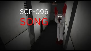 SCP096 SONG BUT ROBLOX [upl. by Ahseenak80]