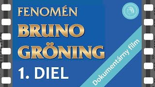 Fenomén Bruno Gröning – dokumentárny film – 1 DIEL [upl. by Anh]