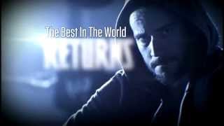 CM Punk Returns at Payback 2013  WWE 13 Promo [upl. by Renick]