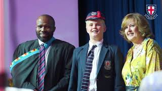 St Stithians Boys Prep Grade 7 Farewell 2023 [upl. by Adnert]