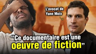 LAVOCAT DE YANN MOIX DEFEND AUSSI GERARD DEPARDIEU  cest un sacré bordel [upl. by Ayyidas]