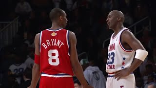 2003 NBA All Star Game Full Game in HD [upl. by Aikal]