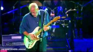 David Gilmour  Marooned in HD [upl. by Onra]