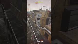 What Glitch Is This warzone callofduty glitch [upl. by Agn733]