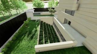 3D Architectural BIM Design Software  Edificius 10 [upl. by Rothmuller940]