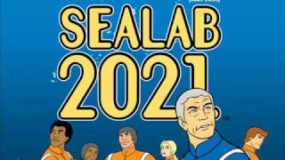 Sealab 2021 Theme song [upl. by Dnomse]