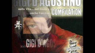 Gigi DAgostino  Risveglio  Benessere 1 [upl. by Billi]