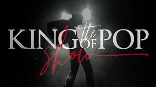 The King of Pop Show  Athenaeum Theatre Melbourne 2021  Michael Jackson Live Concert Experience [upl. by Arnelle]