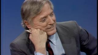 Firing Line with William F Buckley Jr Why Is Jazz Neglected [upl. by Nessie]