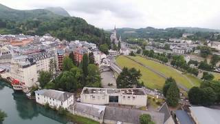 Visitez le Grand Hôtel Belfry [upl. by Nonnac]