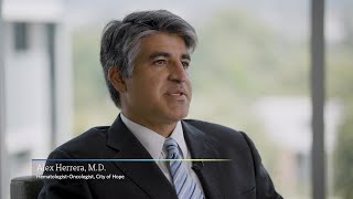 Breakthrough Study for Advanced Stage Classic Hodgkin Lymphoma  ASCO 2023 [upl. by Otho]