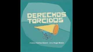 11 derechos torcidos [upl. by Rhonda]