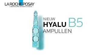 HYALU B5 SERUM amp AMPULLEN [upl. by Hesta]