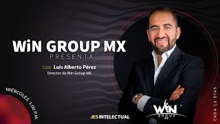 Win Group Mx Tratamiento fiscal de los activos intangibles [upl. by Kevan]