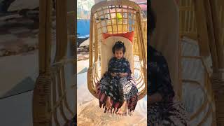 Kid on SWING  SUNDAY SWING KIDS  ROMA BLIPPI  NS RACHEL  LEARNING [upl. by Peednama]