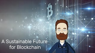 cPen Network Sustainable Blockchain for Everyone [upl. by Irolam518]